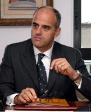 Claudio Descalzi - Dir. Gen. ENI E&P